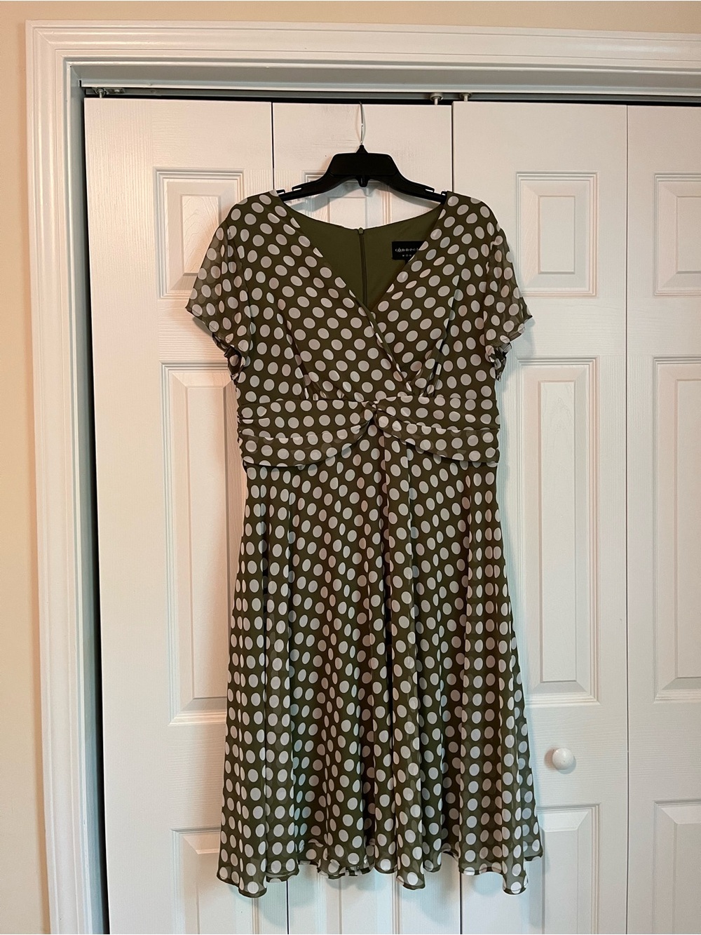 Connected Woman Dress